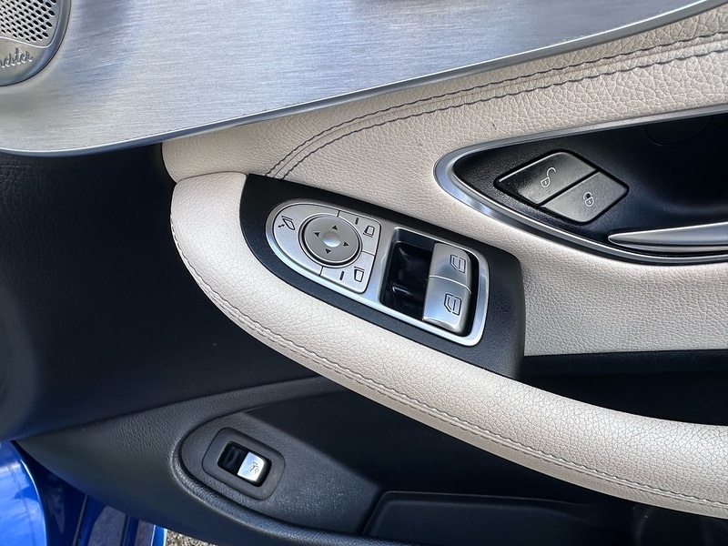 Used Mercedes-Benz C Class 2016 for sale - 77704153: Photo 26