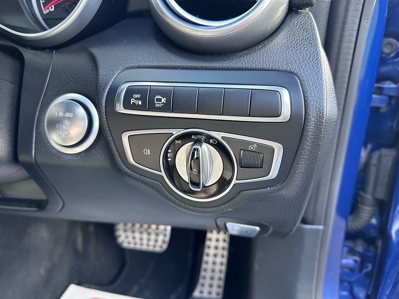 Used Mercedes-Benz C Class 2016 for sale - 77704153: Photo 29