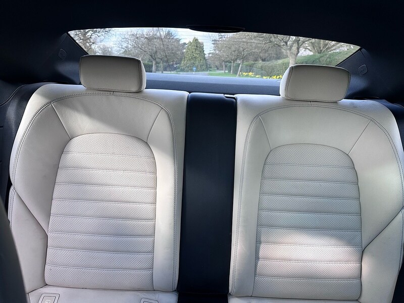 Used Mercedes-Benz C Class 2016 for sale - 77704153: Photo 30