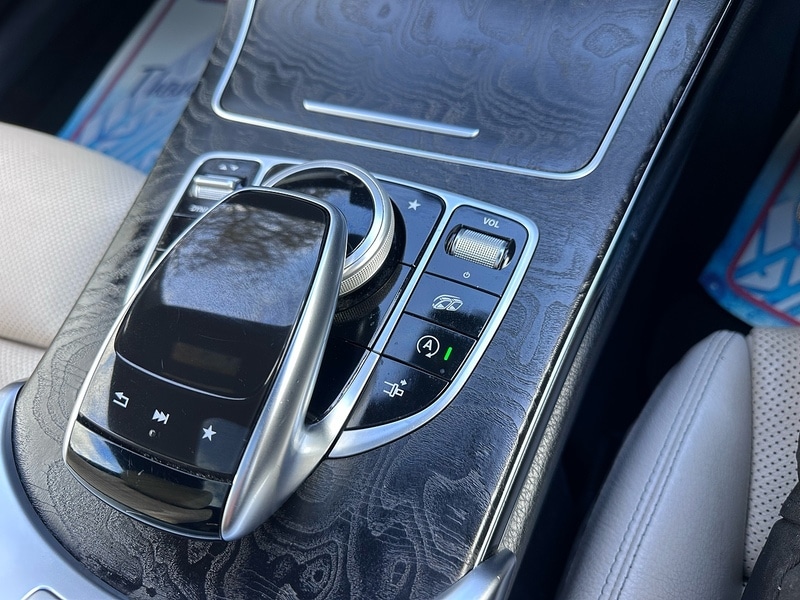 Used Mercedes-Benz C Class 2016 for sale - 77704153: Photo 31