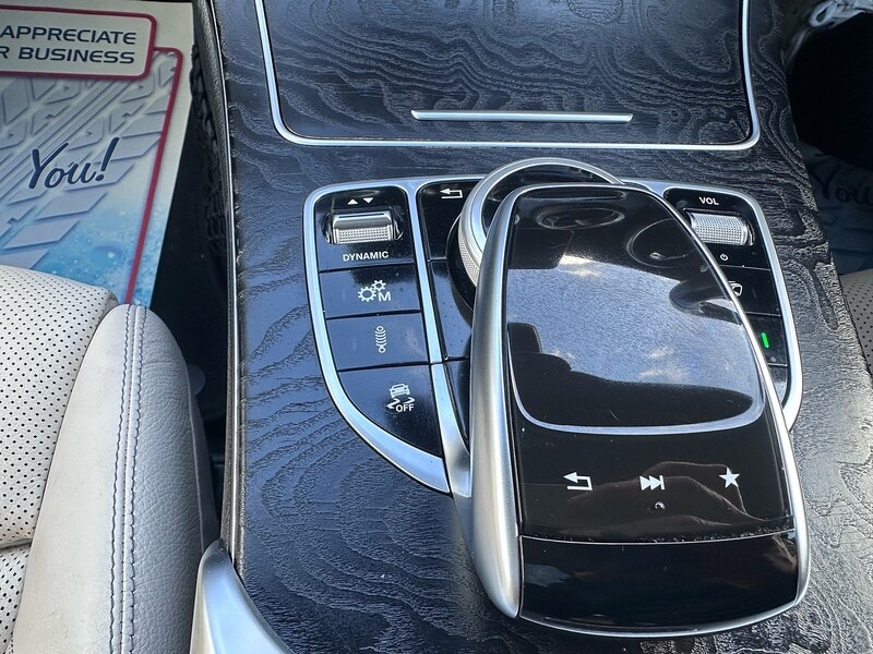 Used Mercedes-Benz C Class 2016 for sale - 77704153: Photo 32