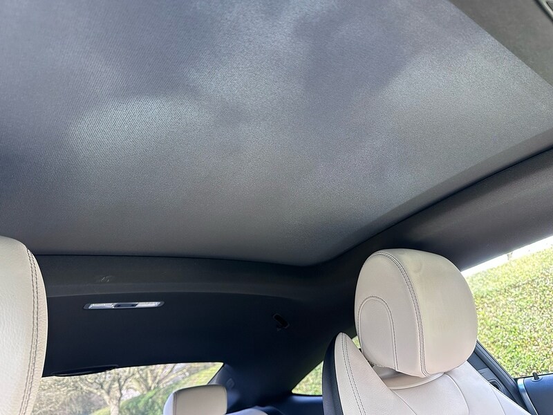 Used Mercedes-Benz C Class 2016 for sale - 77704153: Photo 40