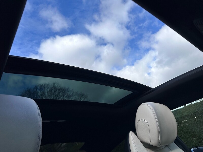 Used Mercedes-Benz C Class 2016 for sale - 77704153: Photo 41