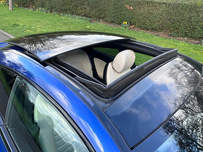 Used Mercedes-Benz C Class 2016 for sale - 77704153: Photo 42