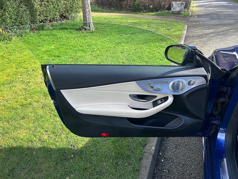 Used Mercedes-Benz C Class 2016 for sale - 77704153: Photo 57