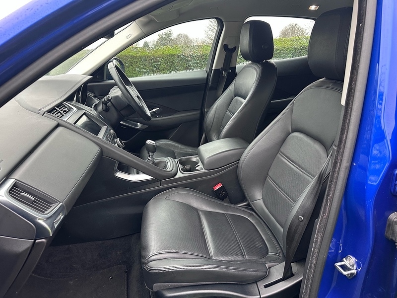Used Jaguar E-Pace 2019 for sale - 77797367: Photo 18