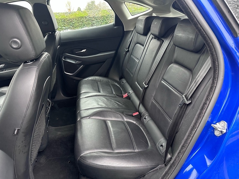 Used Jaguar E-Pace 2019 for sale - 77797367: Photo 19