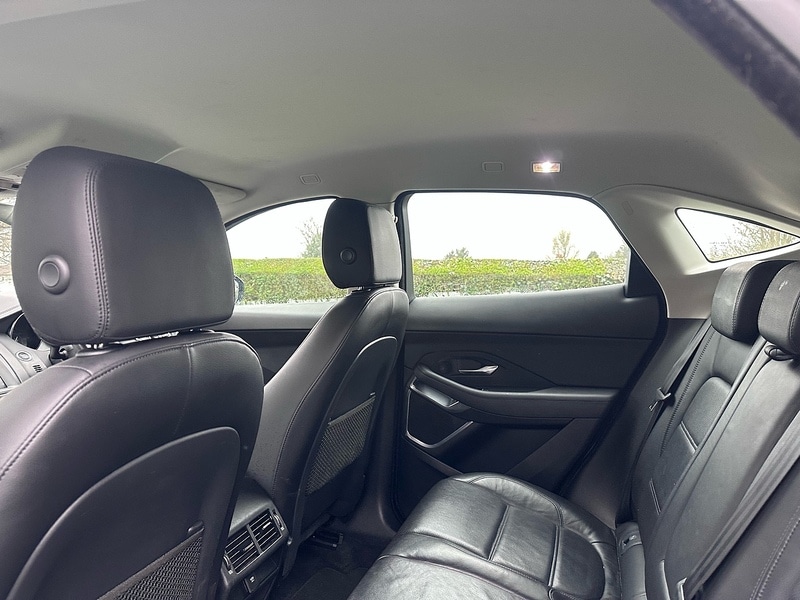 Used Jaguar E-Pace 2019 for sale - 77797367: Photo 20