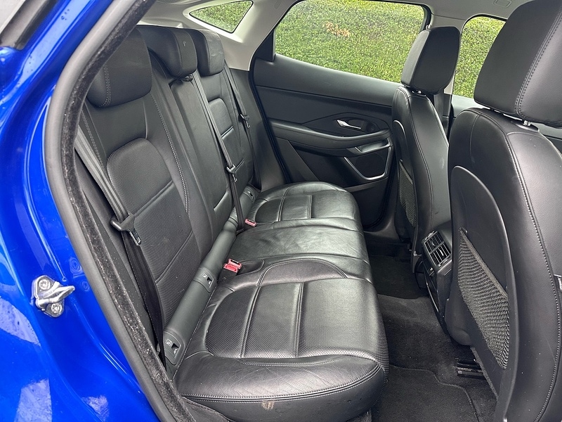 Used Jaguar E-Pace 2019 for sale - 77797367: Photo 21