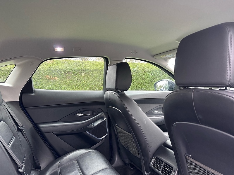 Used Jaguar E-Pace 2019 for sale - 77797367: Photo 22