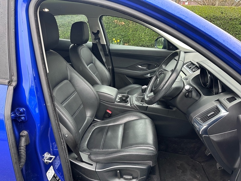 Used Jaguar E-Pace 2019 for sale - 77797367: Photo 24