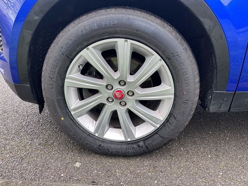 Used Jaguar E-Pace 2019 for sale - 77797367: Photo 25