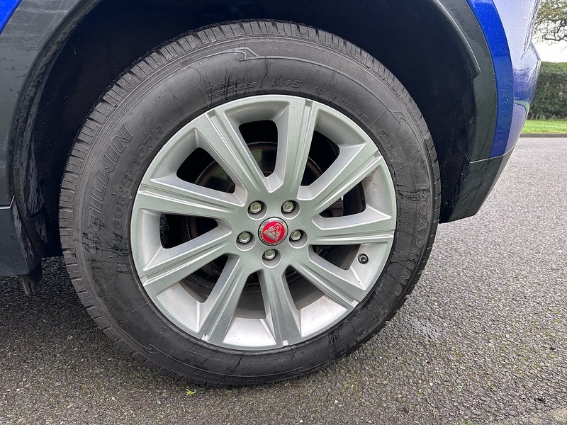 Used Jaguar E-Pace 2019 for sale - 77797367: Photo 26