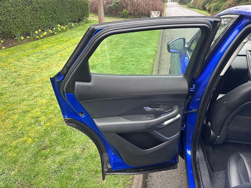 Used Jaguar E-Pace 2019 for sale - 77797367: Photo 30