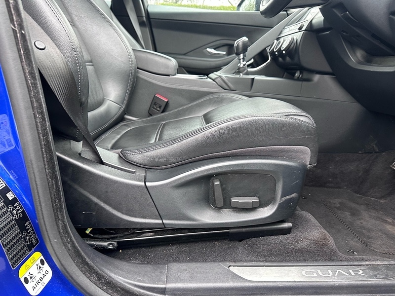 Used Jaguar E-Pace 2019 for sale - 77797367: Photo 35