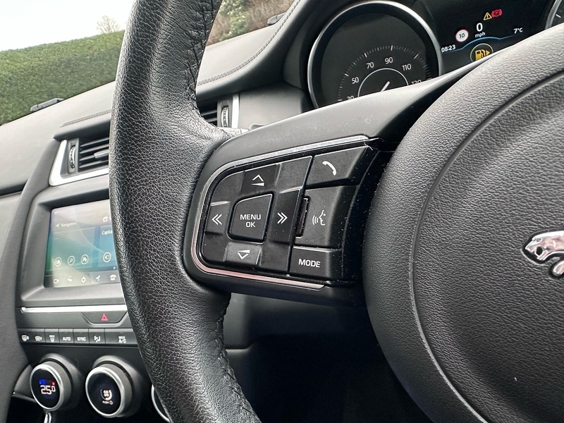 Used Jaguar E-Pace 2019 for sale - 77797367: Photo 42