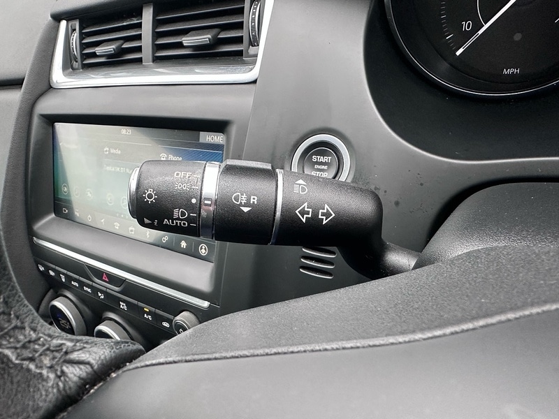 Used Jaguar E-Pace 2019 for sale - 77797367: Photo 45