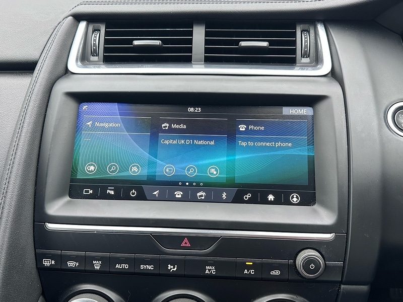 Used Jaguar E-Pace 2019 for sale - 77797367: Photo 46