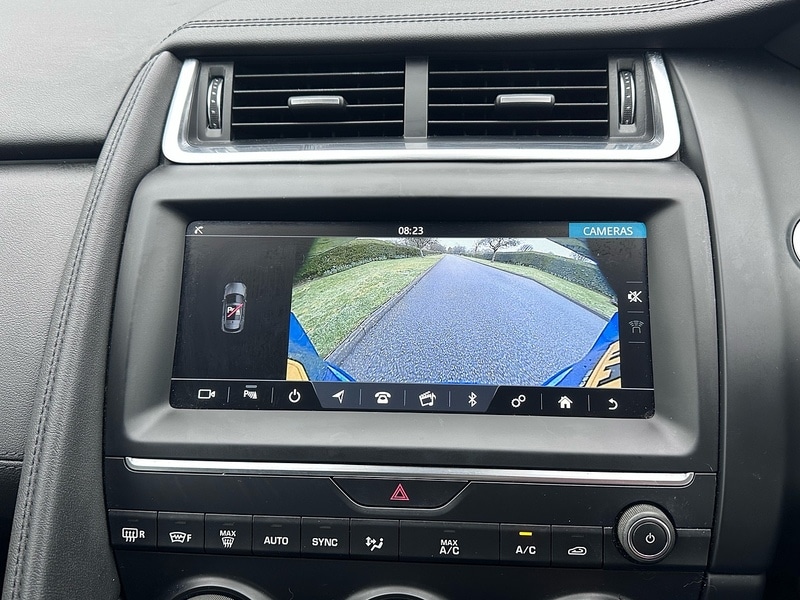 Used Jaguar E-Pace 2019 for sale - 77797367: Photo 47