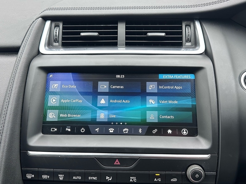 Used Jaguar E-Pace 2019 for sale - 77797367: Photo 48