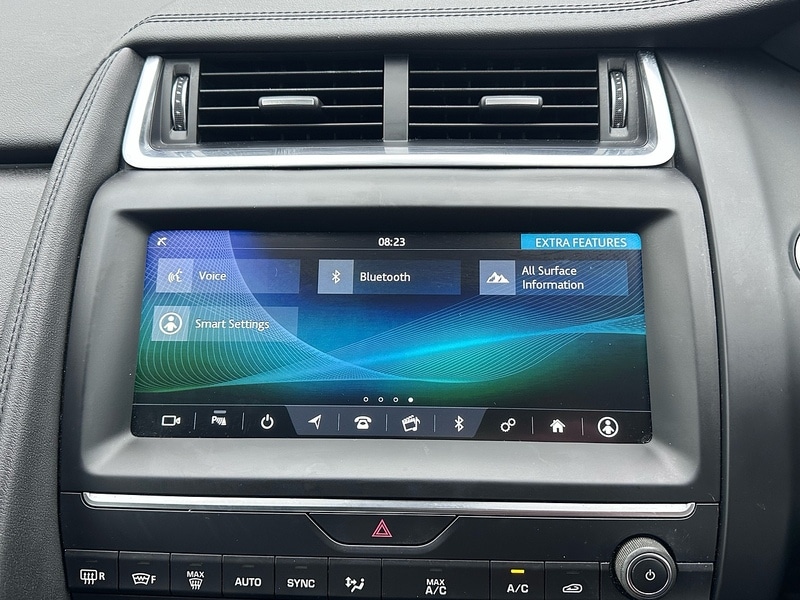 Used Jaguar E-Pace 2019 for sale - 77797367: Photo 49