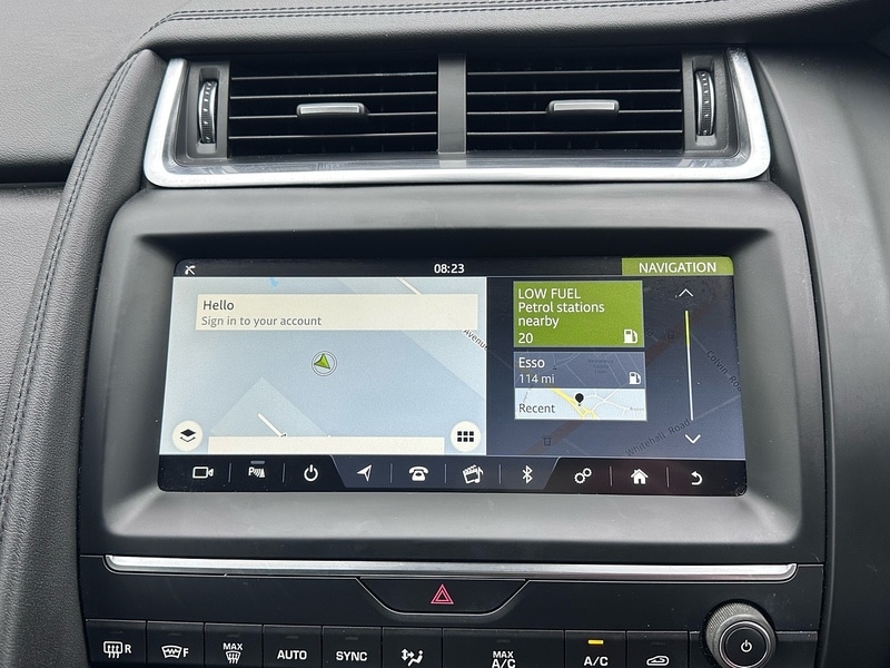 Used Jaguar E-Pace 2019 for sale - 77797367: Photo 50