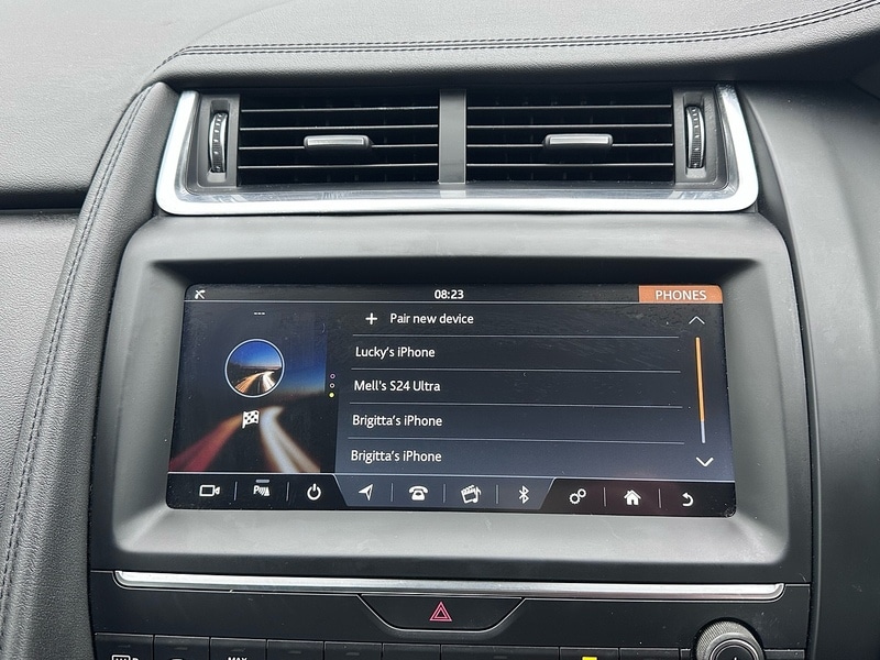 Used Jaguar E-Pace 2019 for sale - 77797367: Photo 51