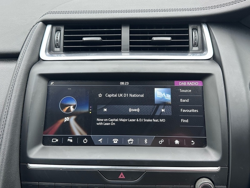 Used Jaguar E-Pace 2019 for sale - 77797367: Photo 52