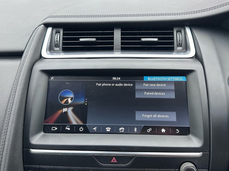 Used Jaguar E-Pace 2019 for sale - 77797367: Photo 53