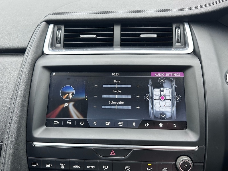 Used Jaguar E-Pace 2019 for sale - 77797367: Photo 54