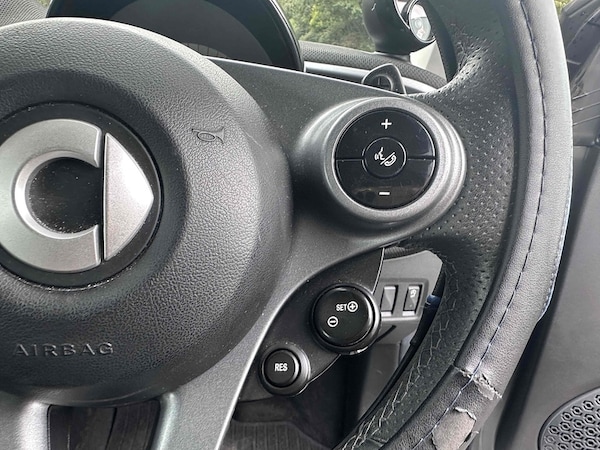 Used smart fortwo 2018 for sale - 75611917: Photo 27