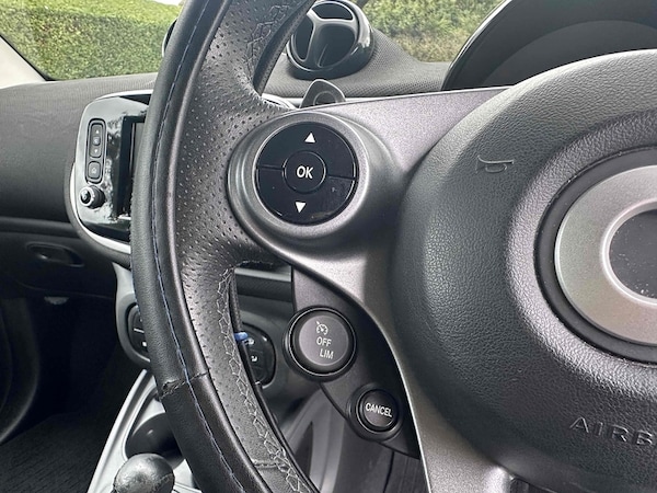 Used smart fortwo 2018 for sale - 75611917: Photo 28