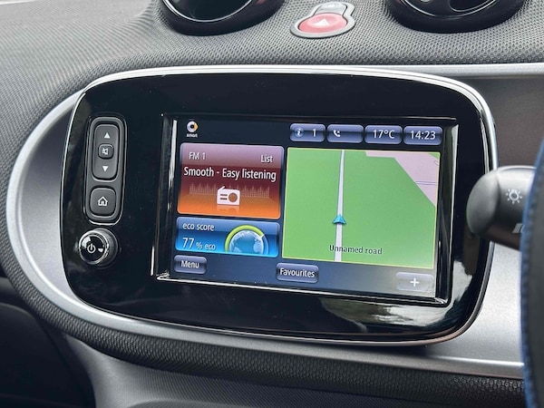 Used smart fortwo 2018 for sale - 75611917: Photo 31