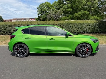 Used Ford Focus 2023 for sale - 79435616: Photo