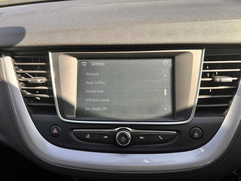 Vehicle 28