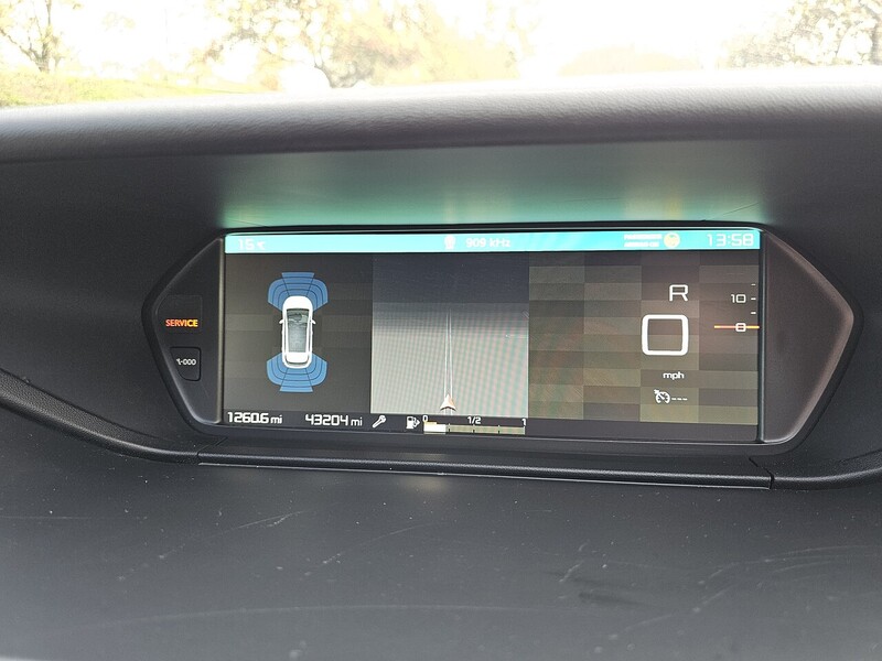 Used Citroen C4 for sale - 76470668: Photo 11