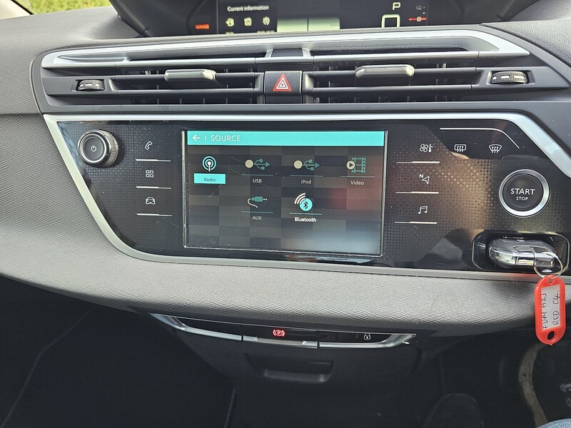 Used Citroen C4 for sale - 76470668: Photo 12