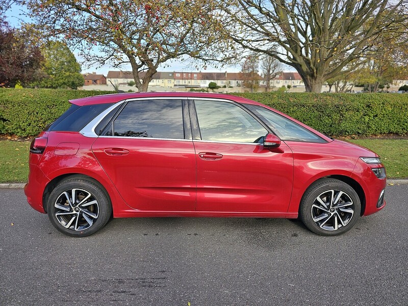 Used Citroen C4 for sale - 76470668: Photo 2