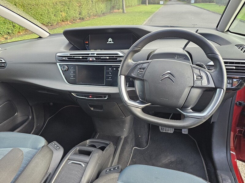 Used Citroen C4 for sale - 76470668: Photo 27