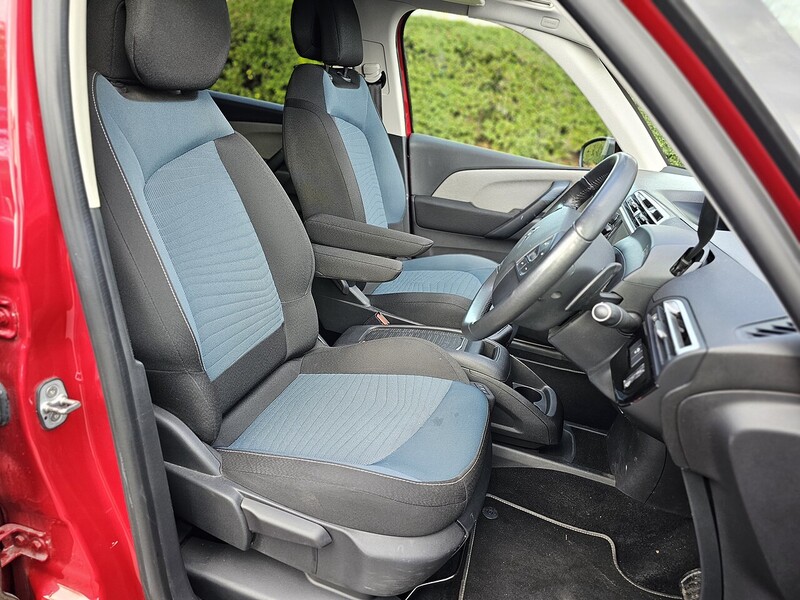 Used Citroen C4 for sale - 76470668: Photo 29