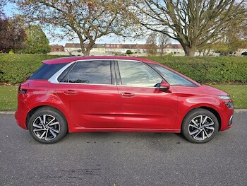 Used Citroen C4 2019 for sale - 76470668: Photo