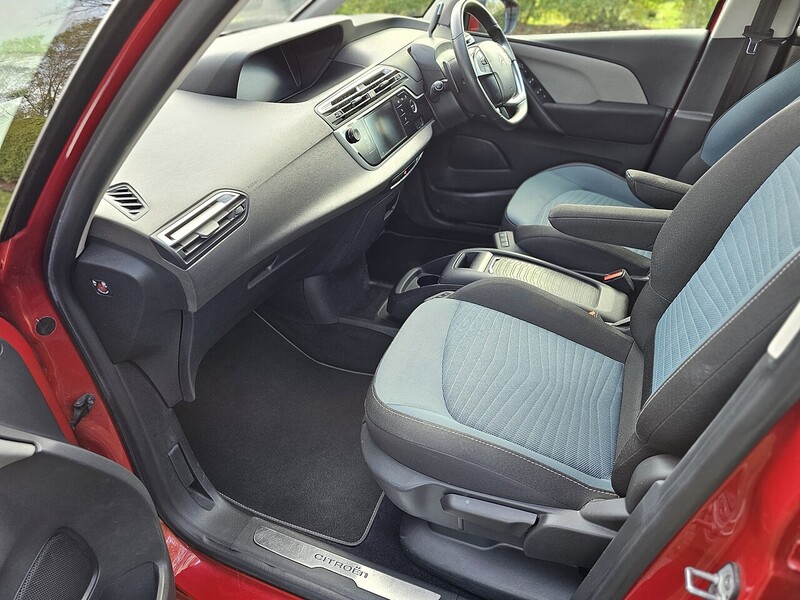 Used Citroen C4 for sale - 76470668: Photo 31