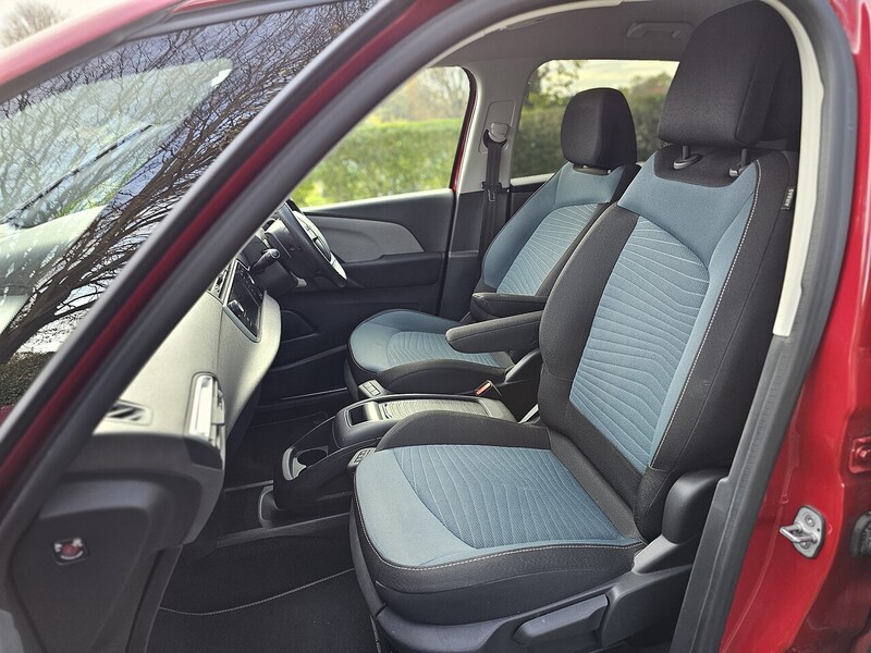 Used Citroen C4 for sale - 76470668: Photo 32