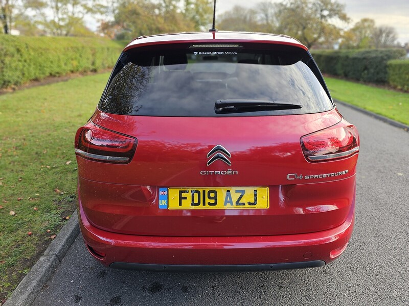 Used Citroen C4 for sale - 76470668: Photo 4