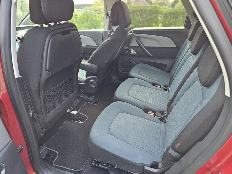 Used Citroen C4 for sale - 76470668: Photo 41