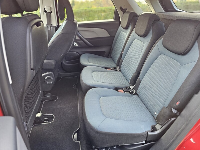 Used Citroen C4 for sale - 76470668: Photo 42