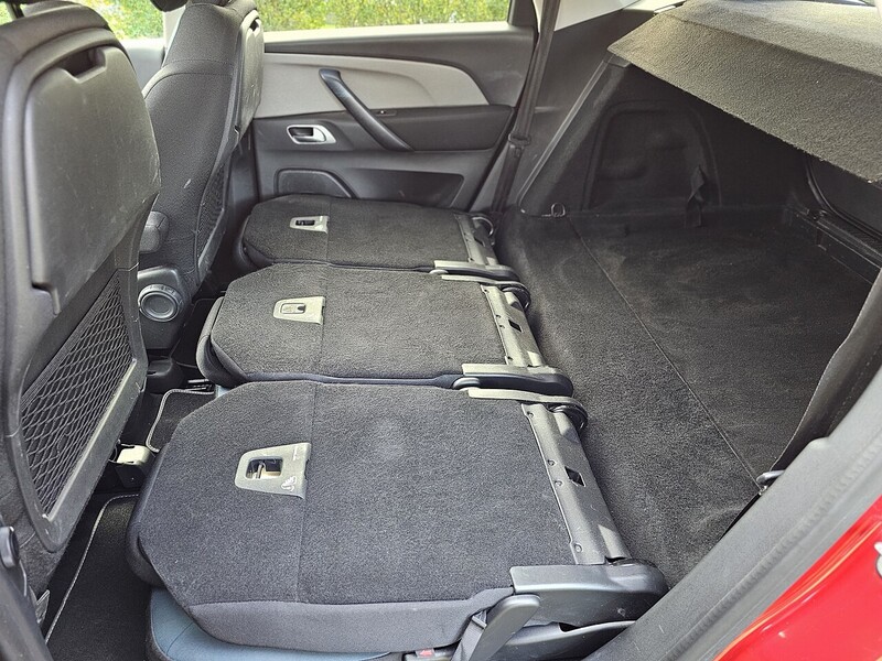 Used Citroen C4 for sale - 76470668: Photo 43