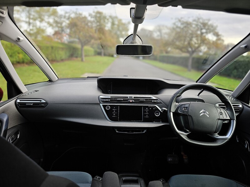 Used Citroen C4 for sale - 76470668: Photo 44