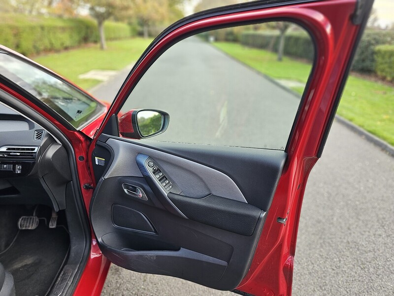 Used Citroen C4 for sale - 76470668: Photo 45