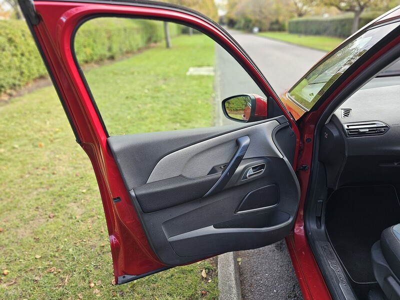 Used Citroen C4 for sale - 76470668: Photo 46